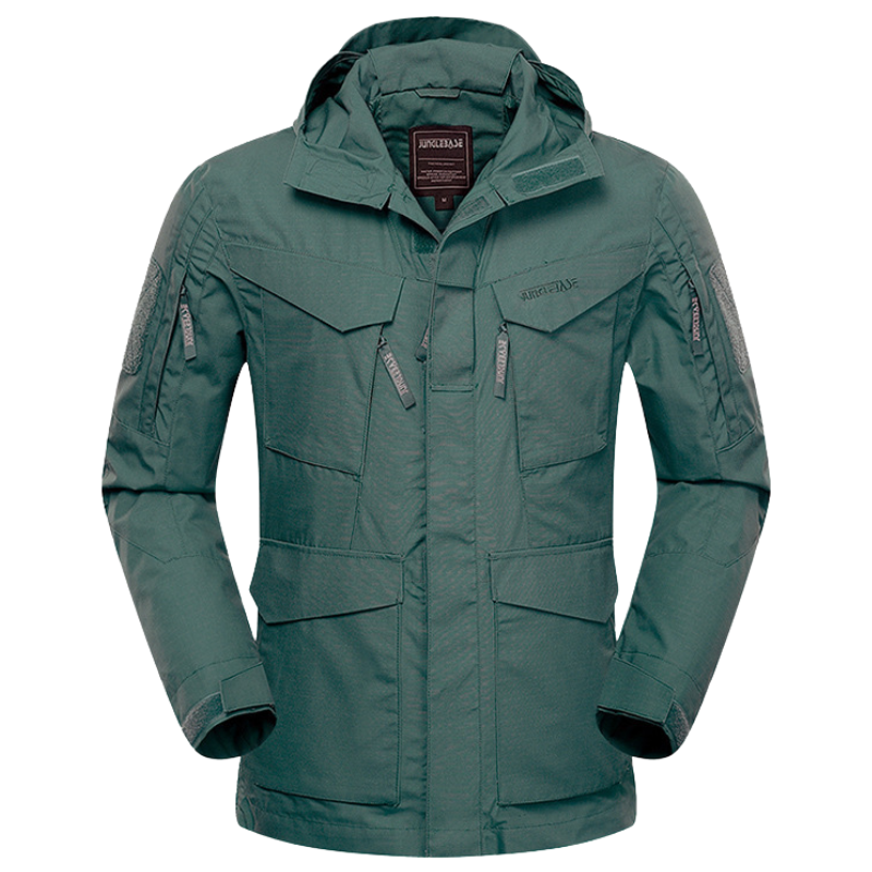 M65 combat jacket