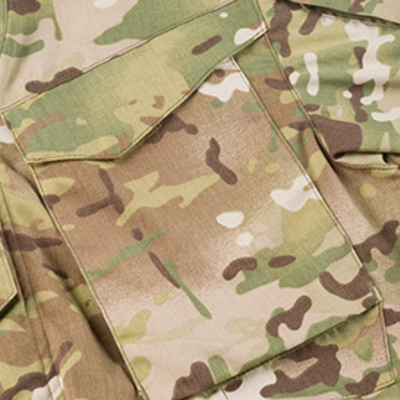 M65 combat jacket