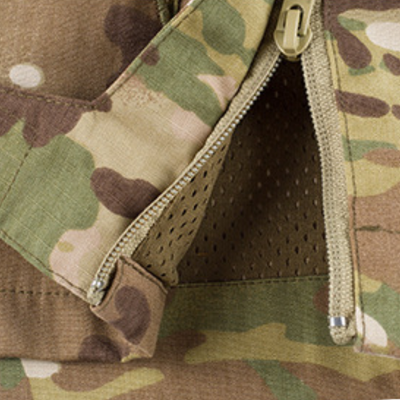 M65 combat jacket
