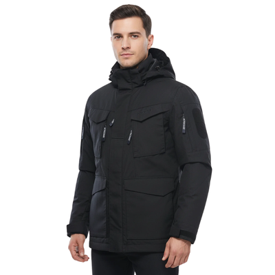 M65 combat jacket