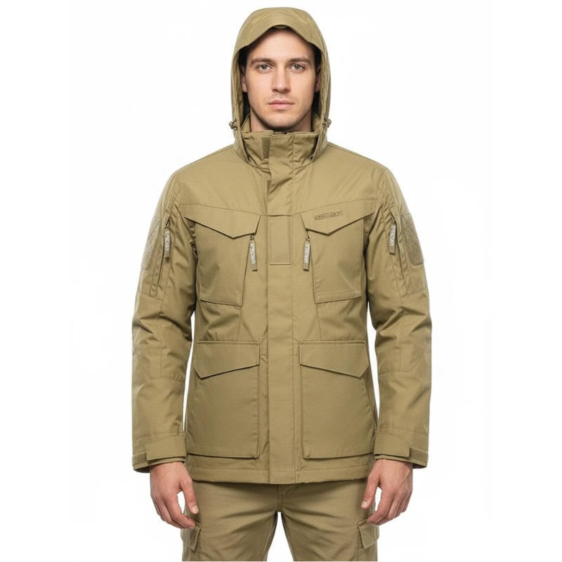 M65 combat jacket