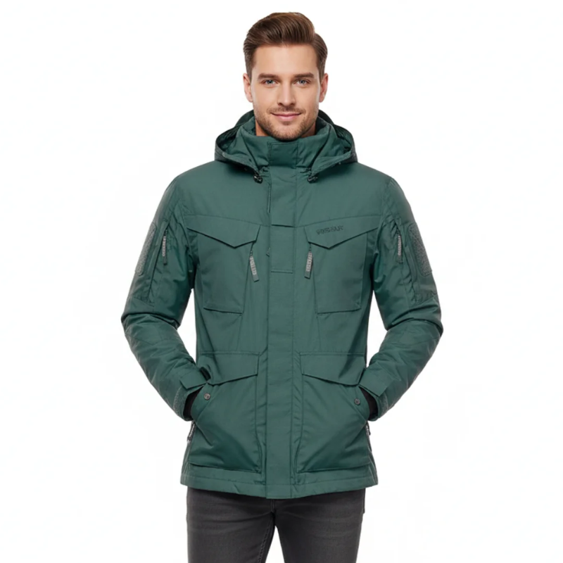 M65 combat jacket