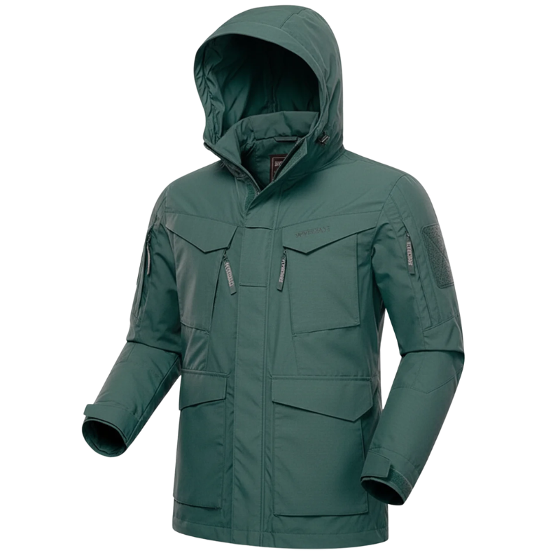M65 combat jacket