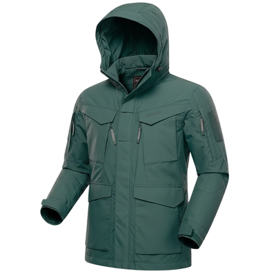 M65 combat jacket