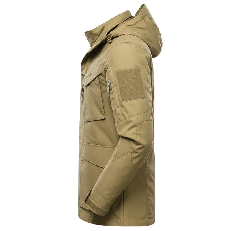 M65 combat jacket