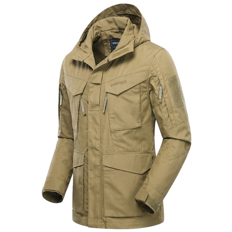 M65 combat jacket