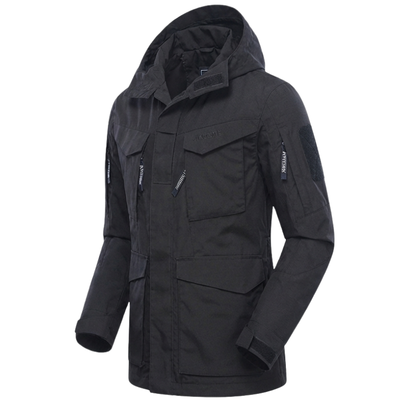 M65 combat jacket
