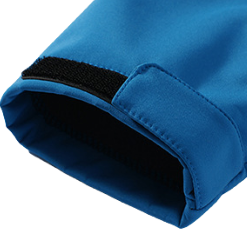 Giacca softshell donna montagna
