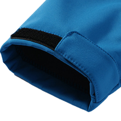Giacca softshell donna montagna