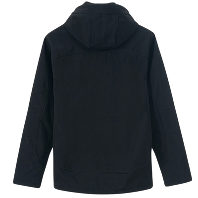 Giacca softshell donna montagna