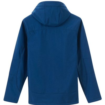 Giacca softshell donna montagna