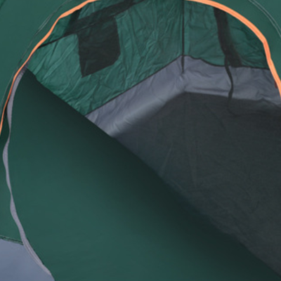 Tenda da campeggio 2 posti che monta da sola