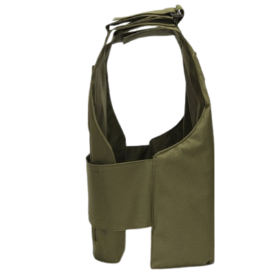 Gilet estivo tattico