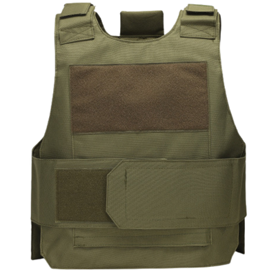 Gilet estivo tattico