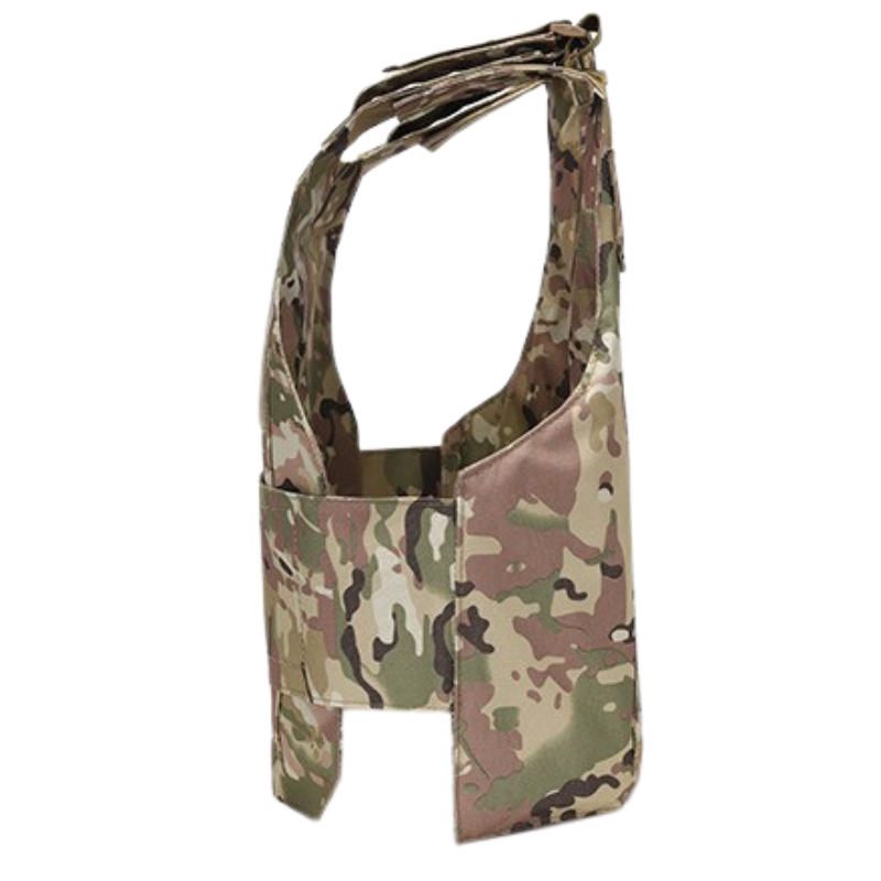 Gilet estivo tattico