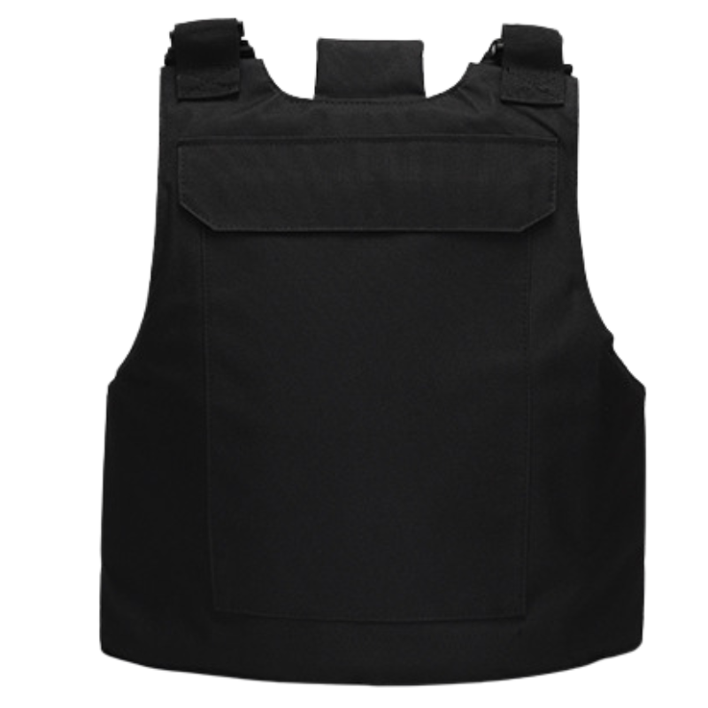 Gilet estivo tattico