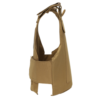 Gilet estivo tattico