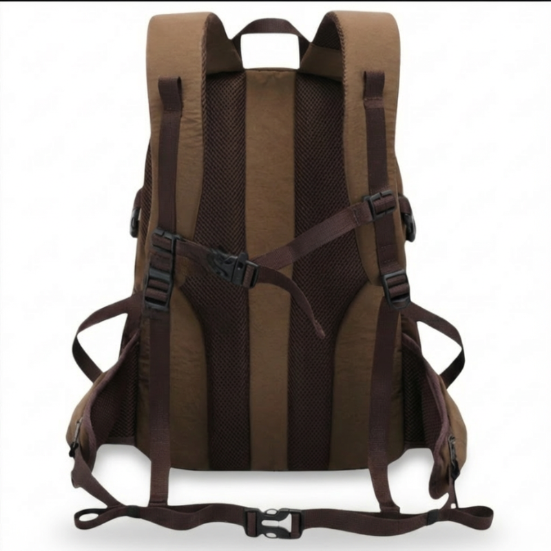 Zaini trekking 30 litri vintage