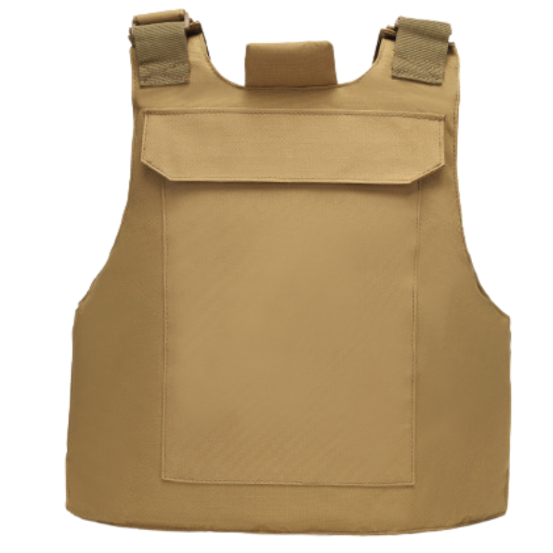 Gilet estivo tattico