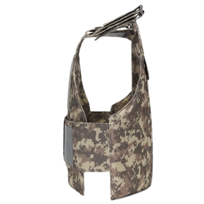 Gilet estivo tattico