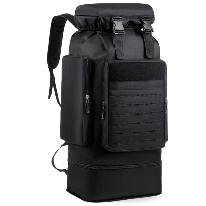 Zaini tattici trekking