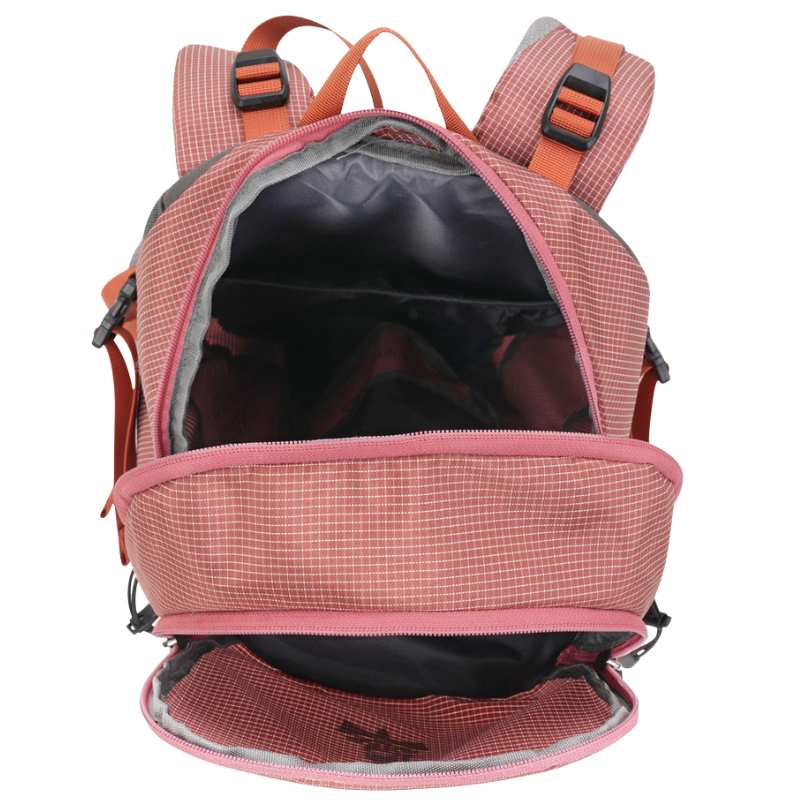 Zaino montagna donna