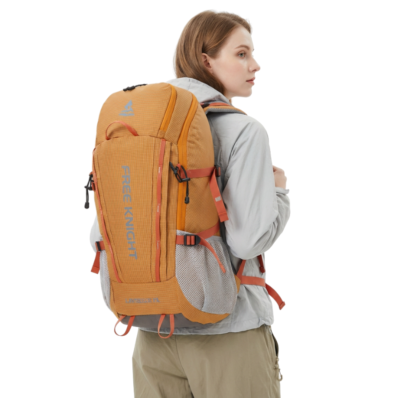 Zaino montagna donna