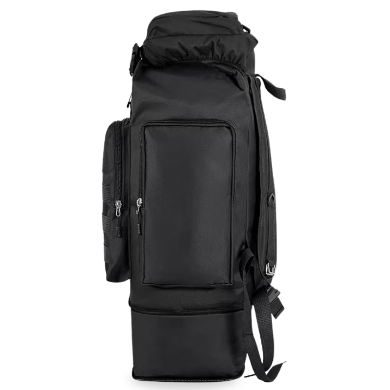 Zaini tattici trekking