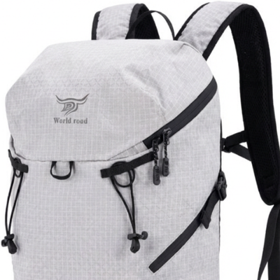 Zaino escursionismo ultraleggero