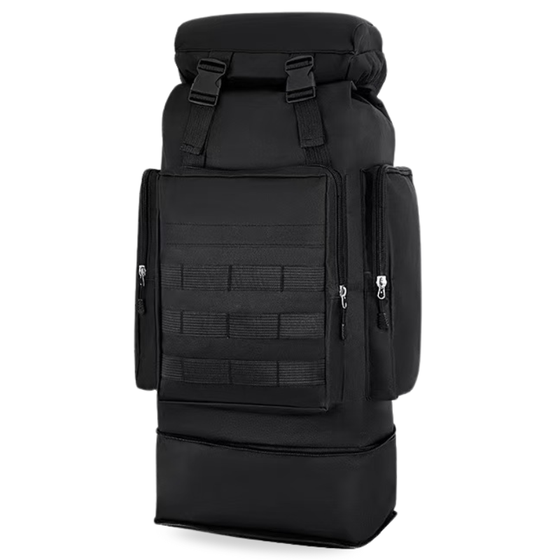 Zaini tattici trekking