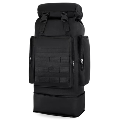 Zaini tattici trekking