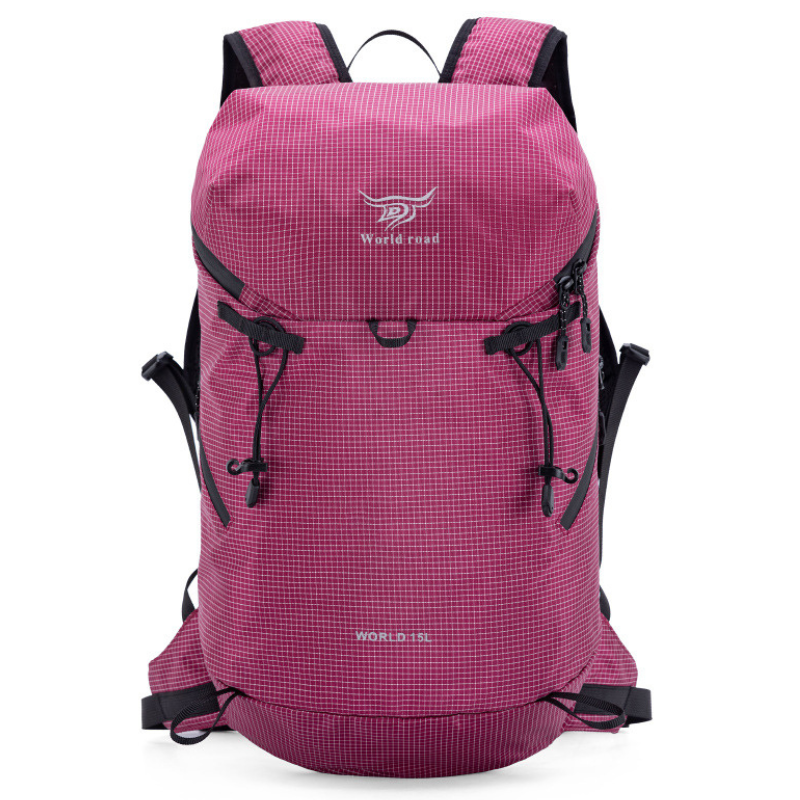 Zaino escursionismo ultraleggero