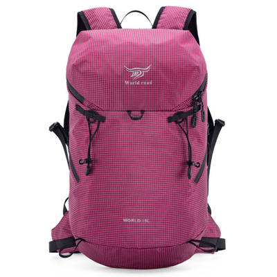 Zaino escursionismo ultraleggero