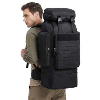 Zaini tattici trekking