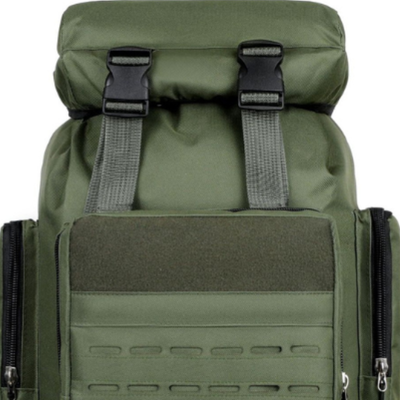 Zaini tattici trekking