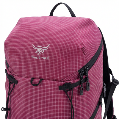 Zaino escursionismo ultraleggero