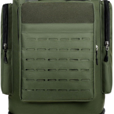 Zaini tattici trekking