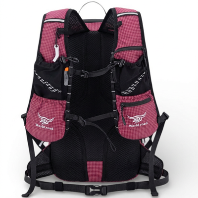 Zaino escursionismo ultraleggero