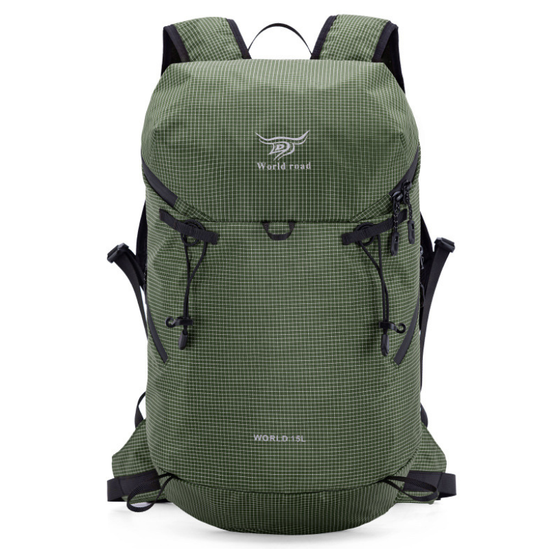 Zaino escursionismo ultraleggero