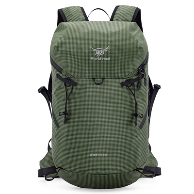 Zaino escursionismo ultraleggero