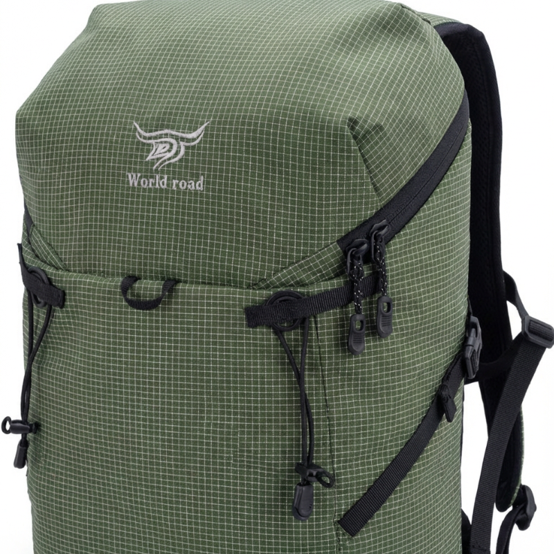 Zaino escursionismo ultraleggero