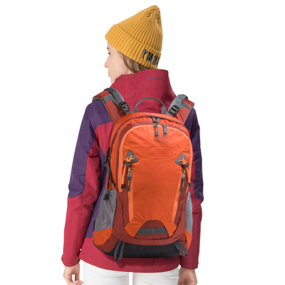Zaino da montagna uomo