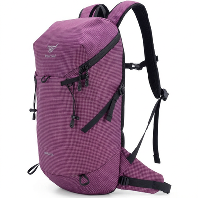 Zaino escursionismo ultraleggero