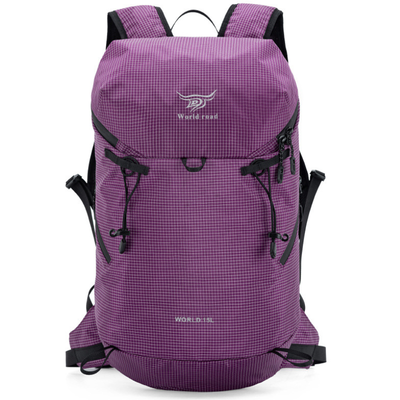 Zaino escursionismo ultraleggero