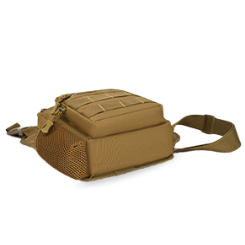 Zaino monospalla tattico