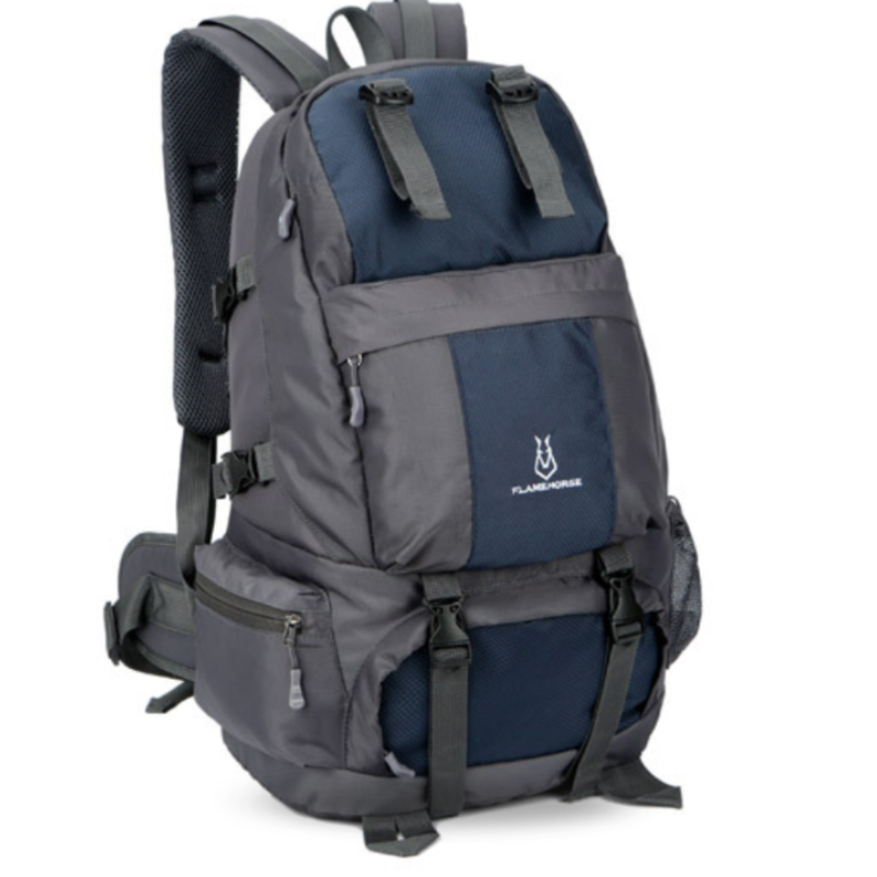 Zaino montagna 50 litri