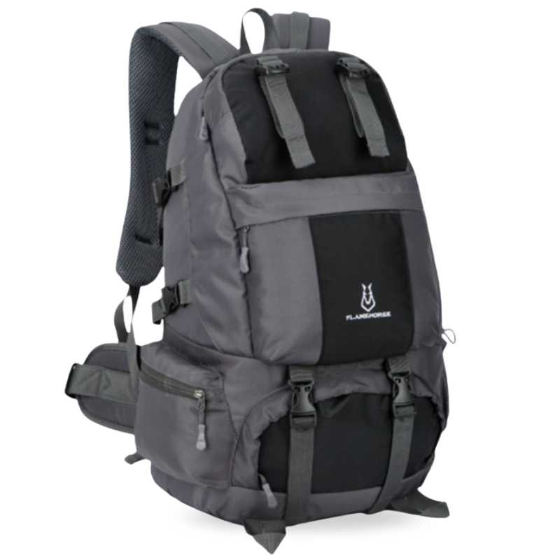 Zaino montagna 50 litri