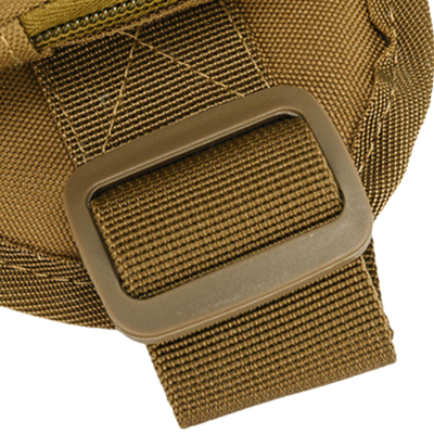 Zaino monospalla tattico