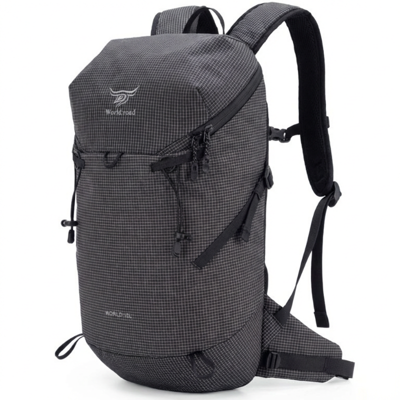 Zaino escursionismo ultraleggero