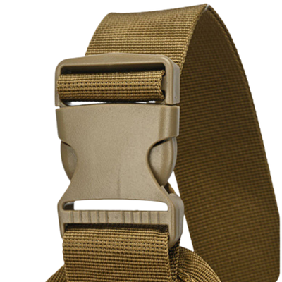 Zaino monospalla tattico